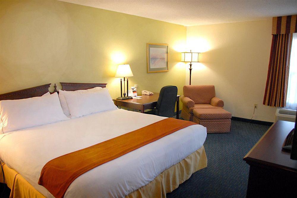 La Quinta By Wyndham Jonesboro Hotel Kültér fotó