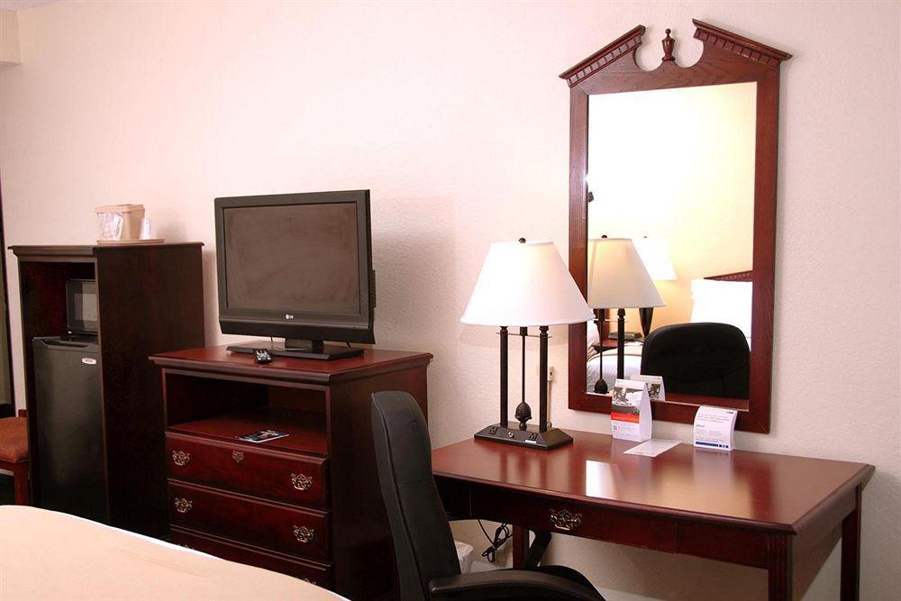 La Quinta By Wyndham Jonesboro Hotel Kültér fotó