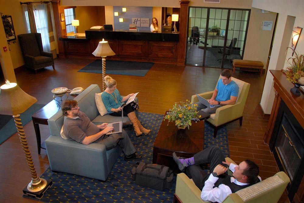 La Quinta By Wyndham Jonesboro Hotel Kültér fotó