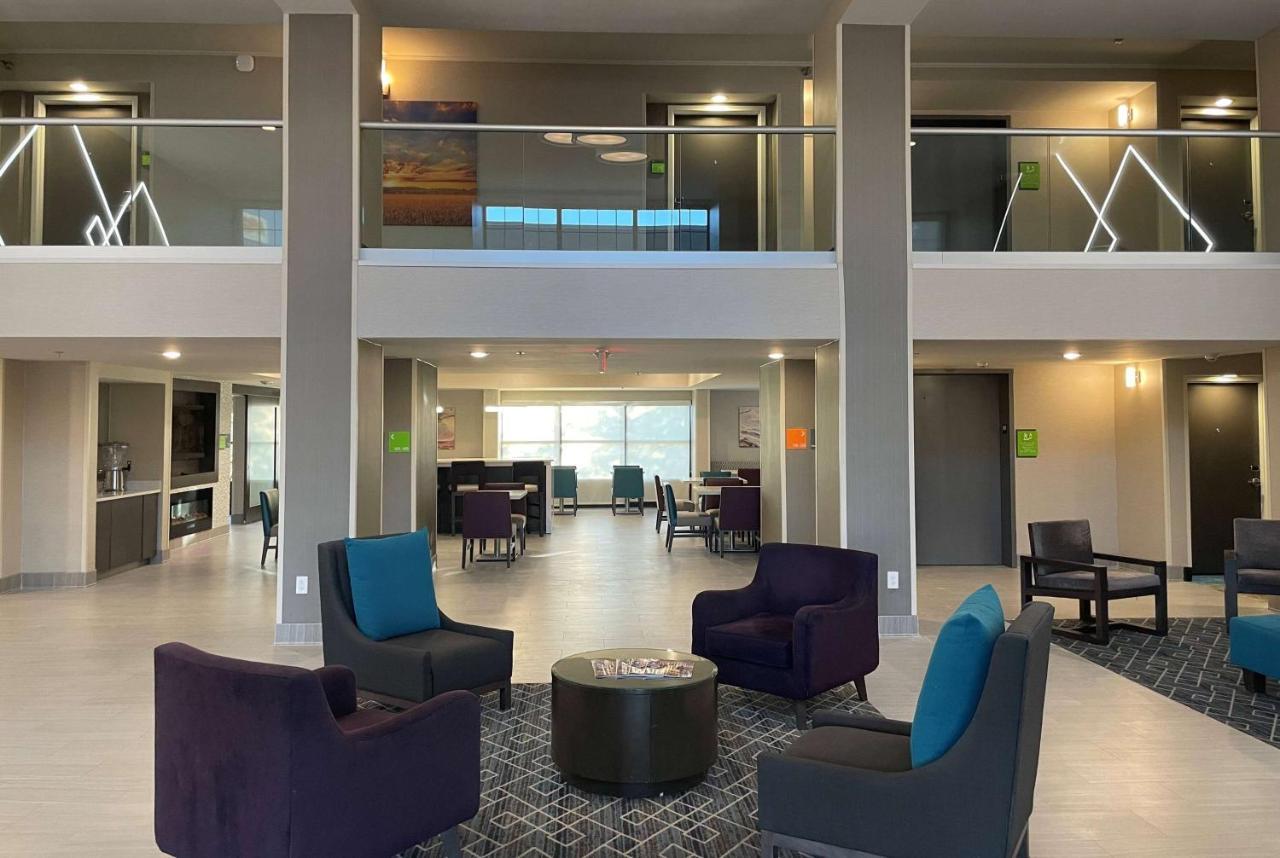 La Quinta By Wyndham Jonesboro Hotel Kültér fotó