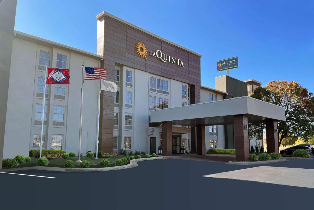 La Quinta By Wyndham Jonesboro Hotel Kültér fotó