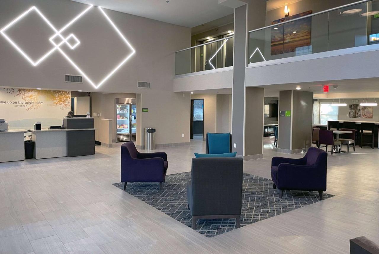 La Quinta By Wyndham Jonesboro Hotel Kültér fotó