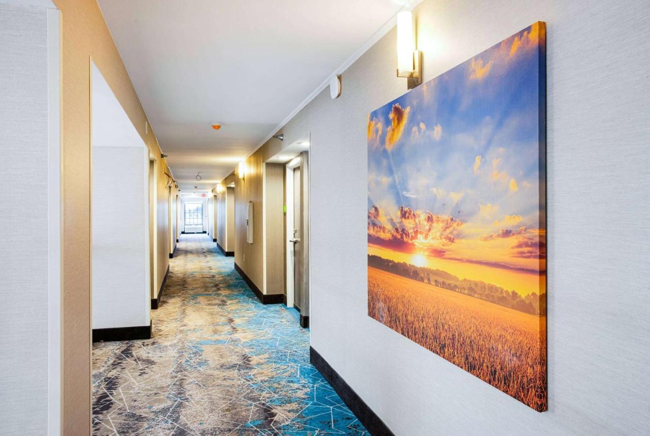 La Quinta By Wyndham Jonesboro Hotel Kültér fotó