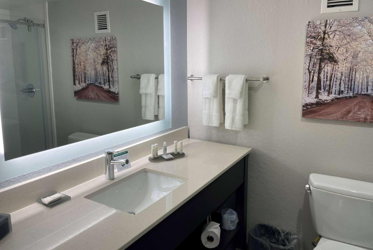 La Quinta By Wyndham Jonesboro Hotel Kültér fotó