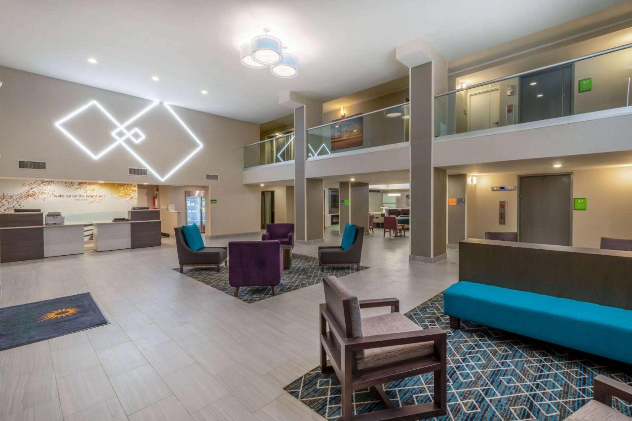 La Quinta By Wyndham Jonesboro Hotel Kültér fotó