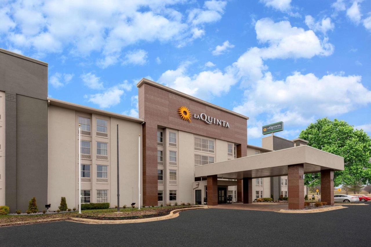 La Quinta By Wyndham Jonesboro Hotel Kültér fotó