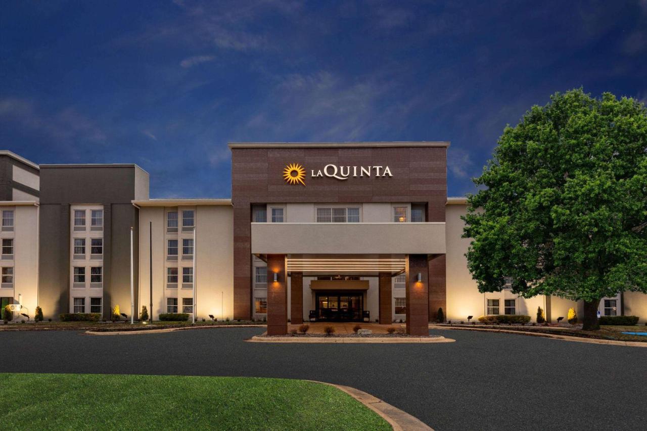 La Quinta By Wyndham Jonesboro Hotel Kültér fotó