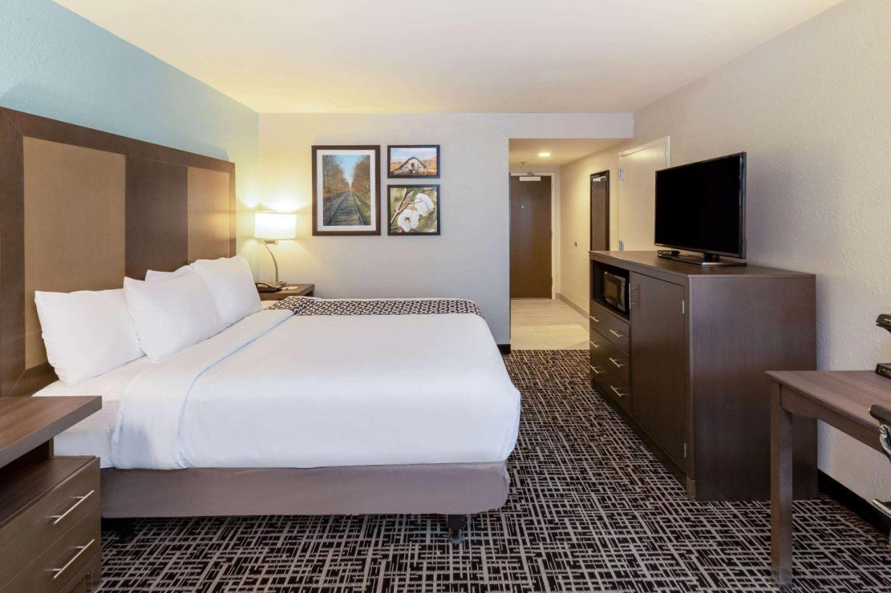 La Quinta By Wyndham Jonesboro Hotel Kültér fotó