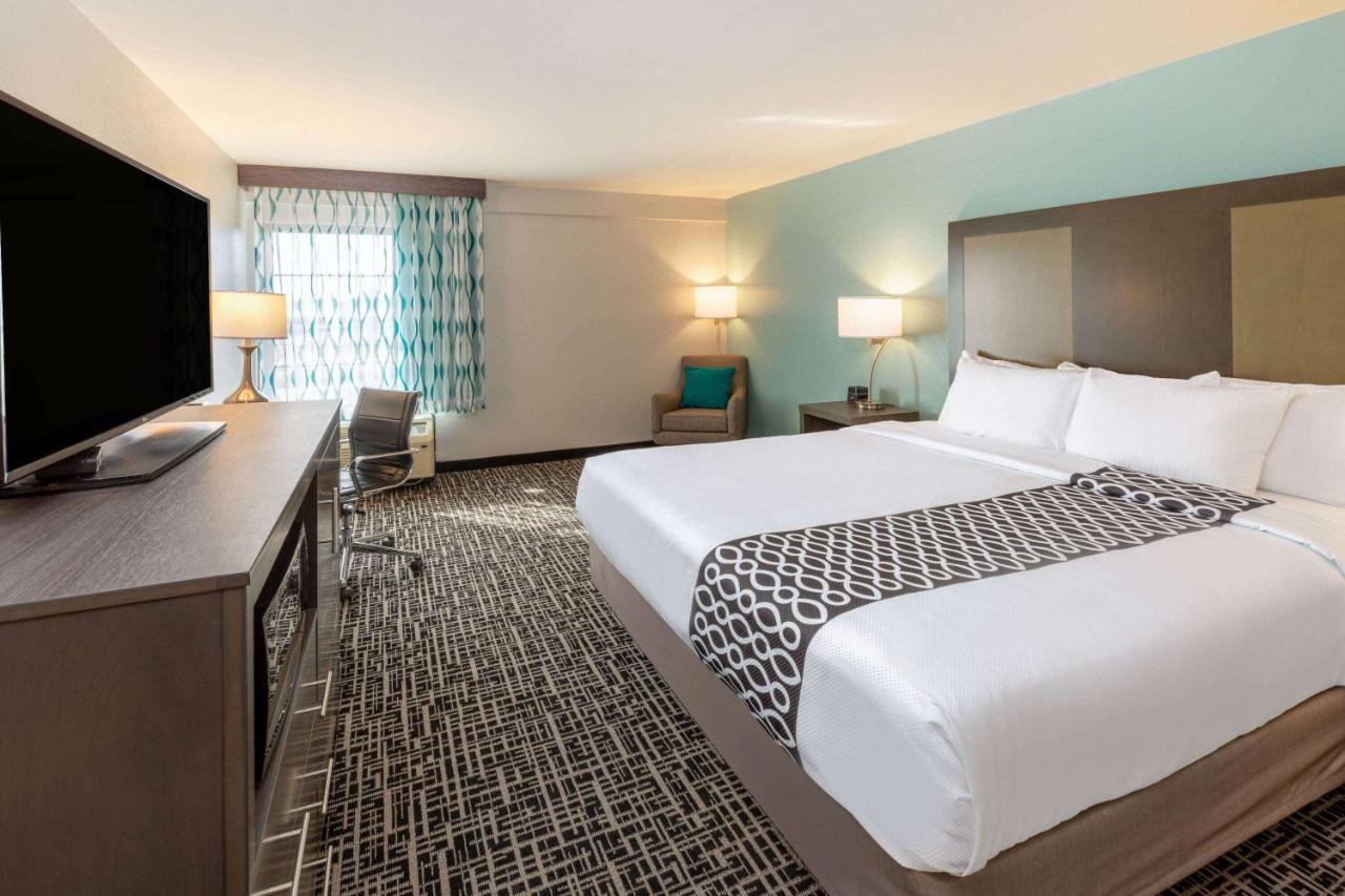 La Quinta By Wyndham Jonesboro Hotel Kültér fotó
