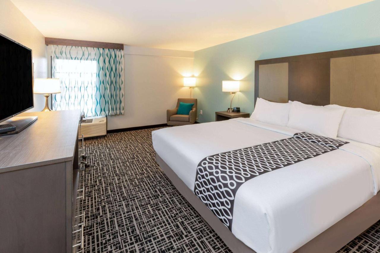 La Quinta By Wyndham Jonesboro Hotel Kültér fotó