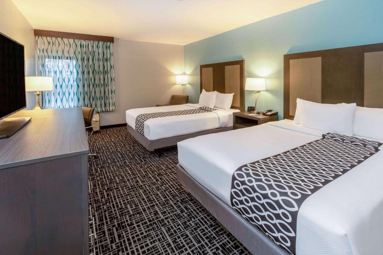 La Quinta By Wyndham Jonesboro Hotel Kültér fotó