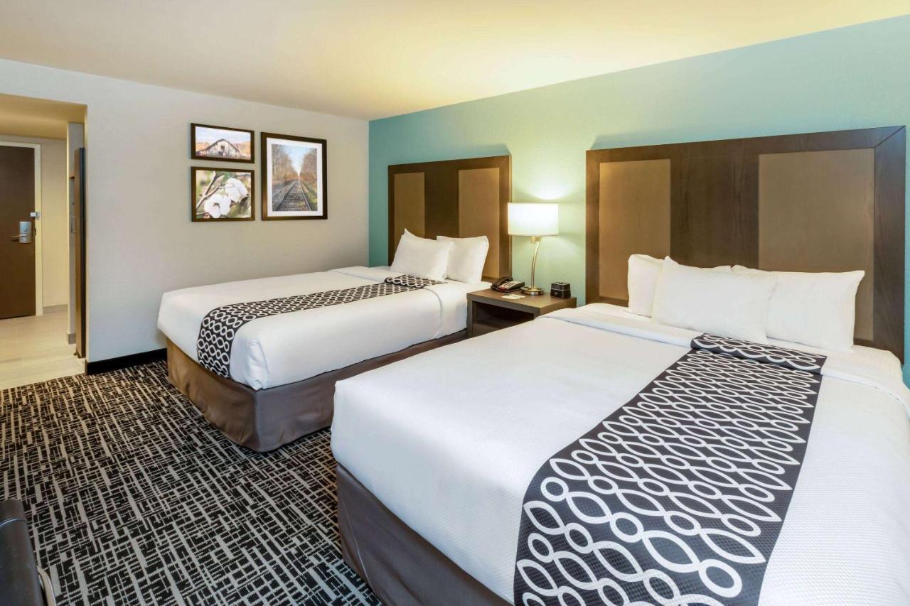 La Quinta By Wyndham Jonesboro Hotel Kültér fotó