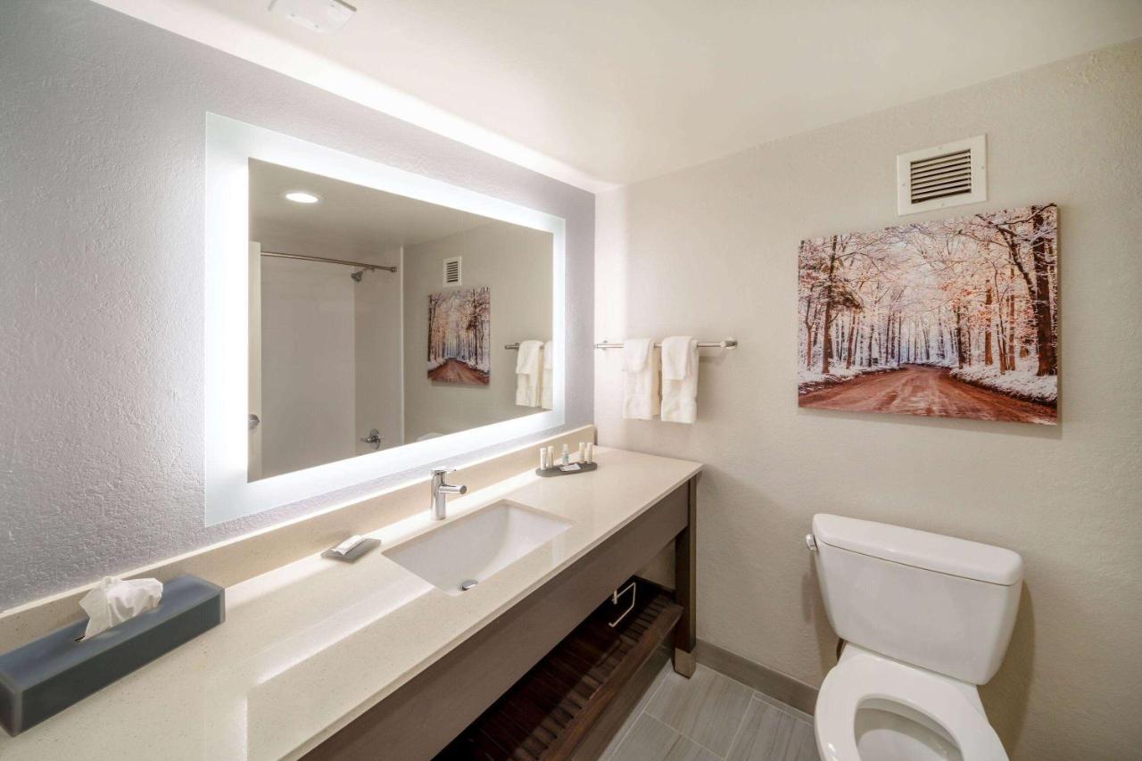 La Quinta By Wyndham Jonesboro Hotel Kültér fotó