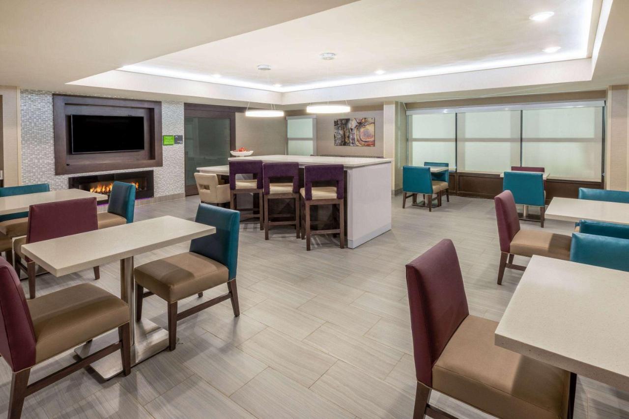 La Quinta By Wyndham Jonesboro Hotel Kültér fotó