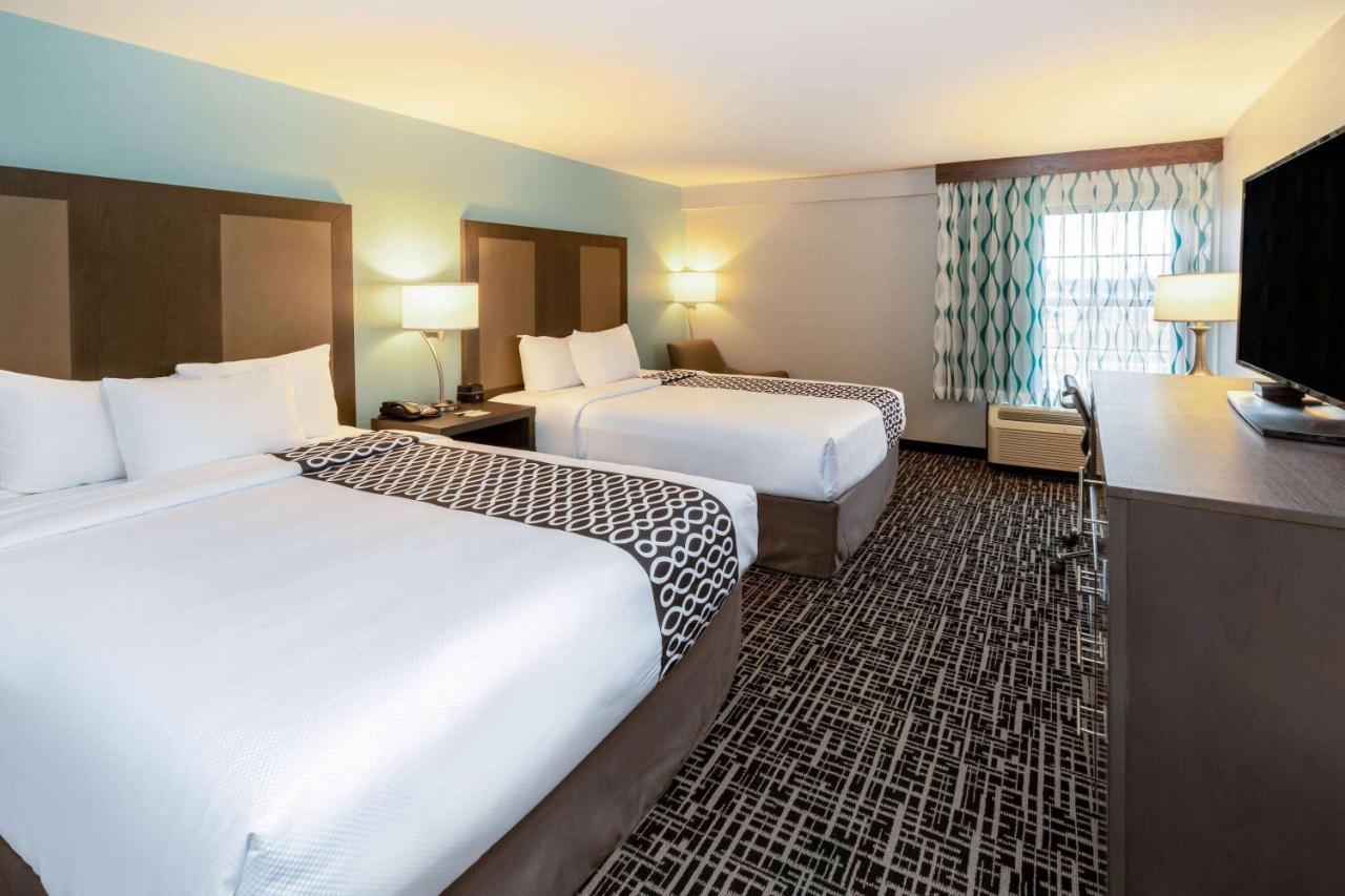 La Quinta By Wyndham Jonesboro Hotel Kültér fotó