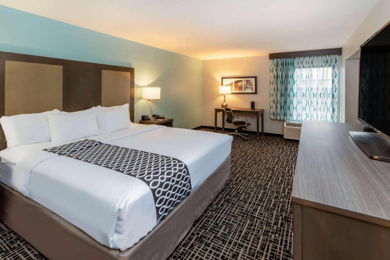 La Quinta By Wyndham Jonesboro Hotel Kültér fotó