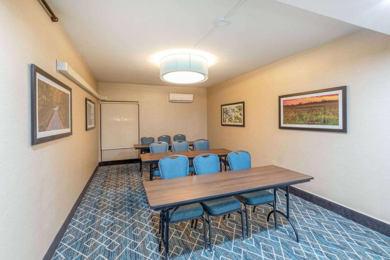 La Quinta By Wyndham Jonesboro Hotel Kültér fotó