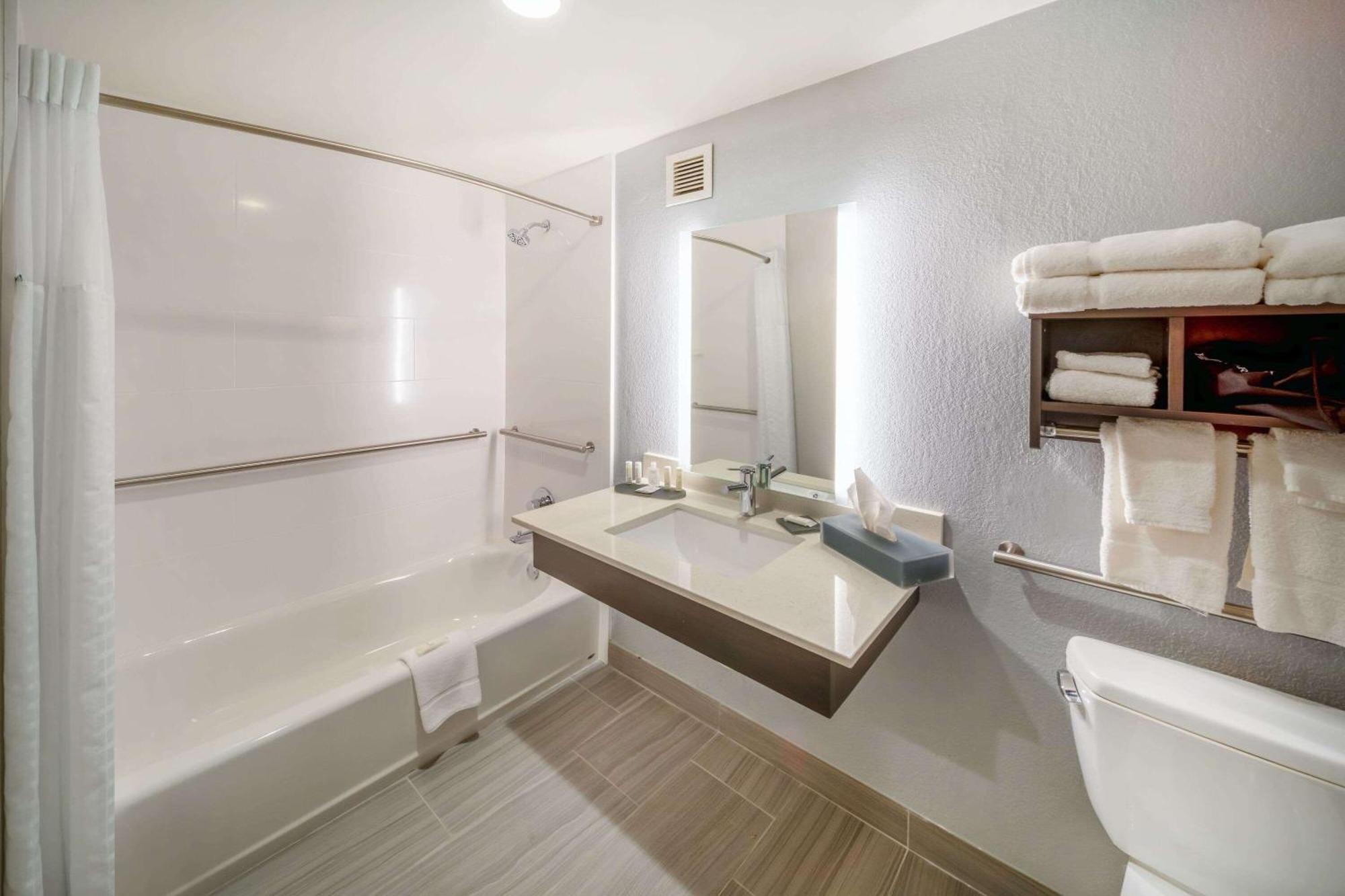 La Quinta By Wyndham Jonesboro Hotel Kültér fotó