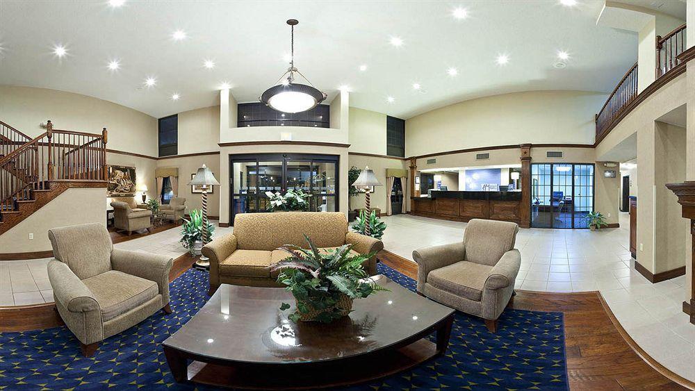La Quinta By Wyndham Jonesboro Hotel Kültér fotó