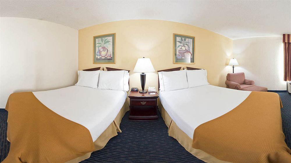 La Quinta By Wyndham Jonesboro Hotel Kültér fotó