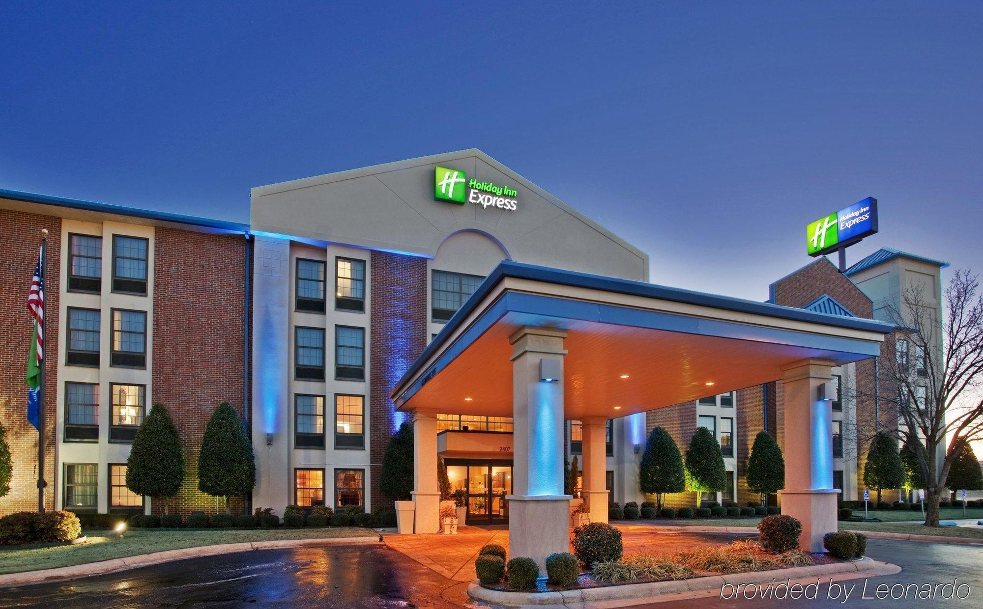 La Quinta By Wyndham Jonesboro Hotel Kültér fotó