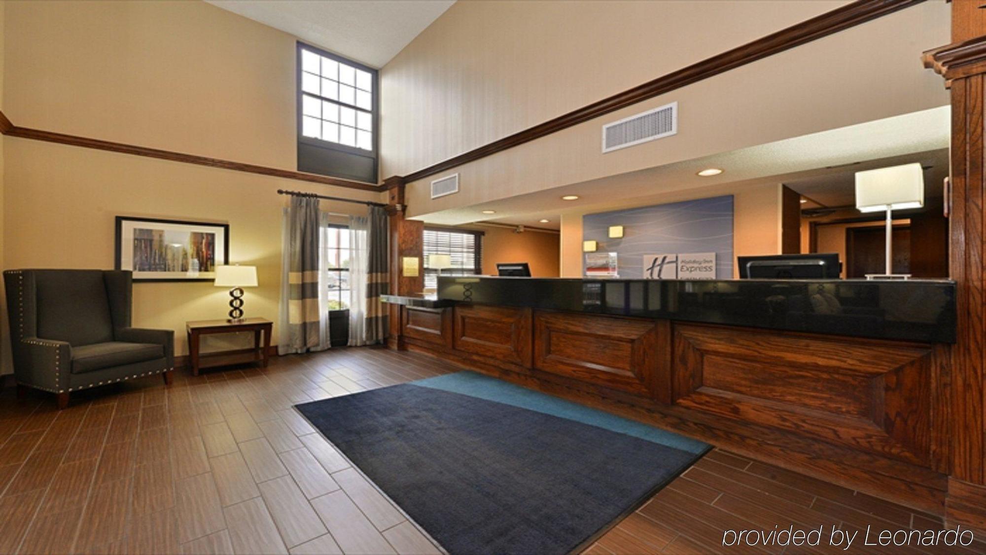 La Quinta By Wyndham Jonesboro Hotel Kültér fotó