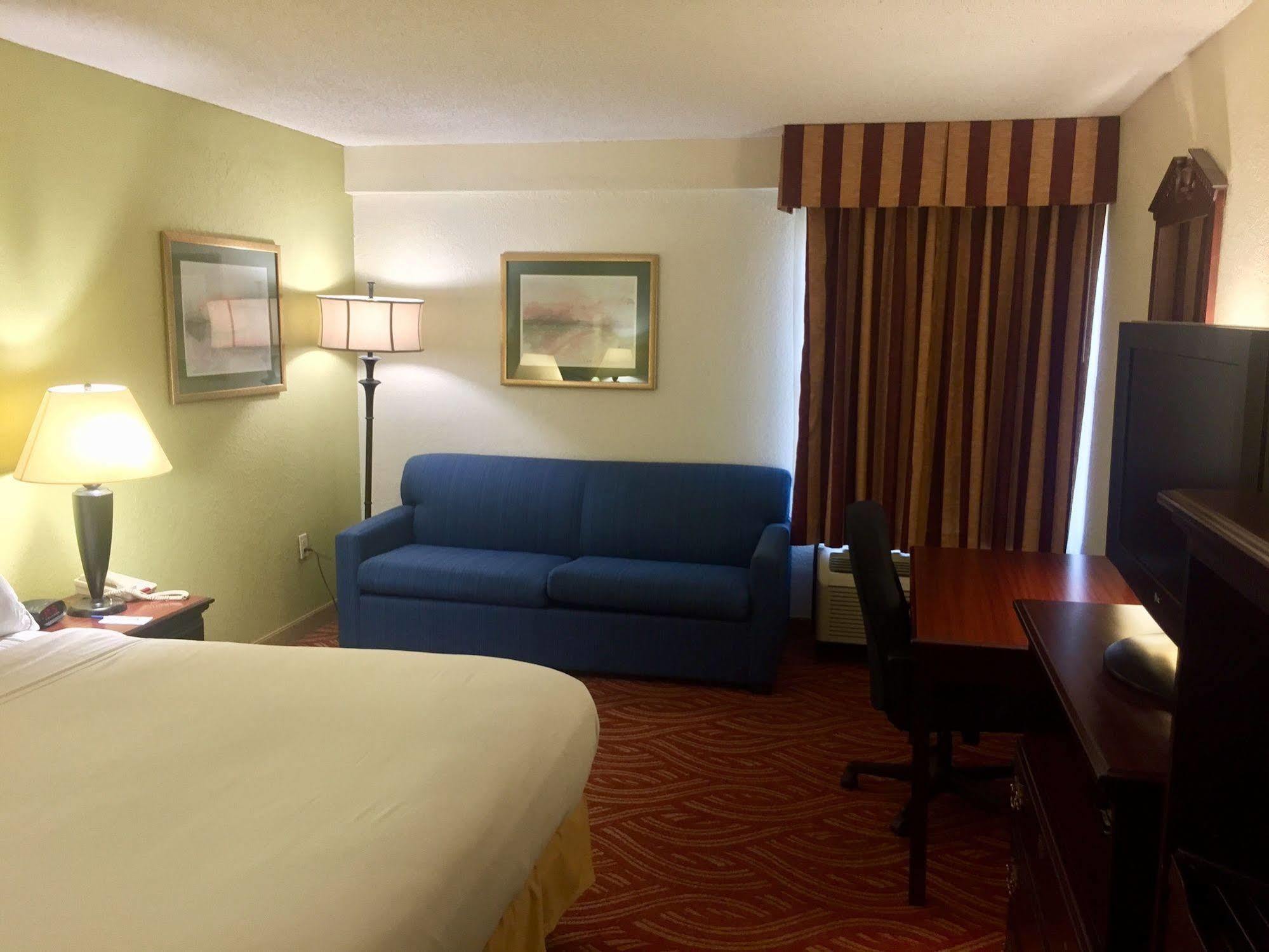 La Quinta By Wyndham Jonesboro Hotel Kültér fotó