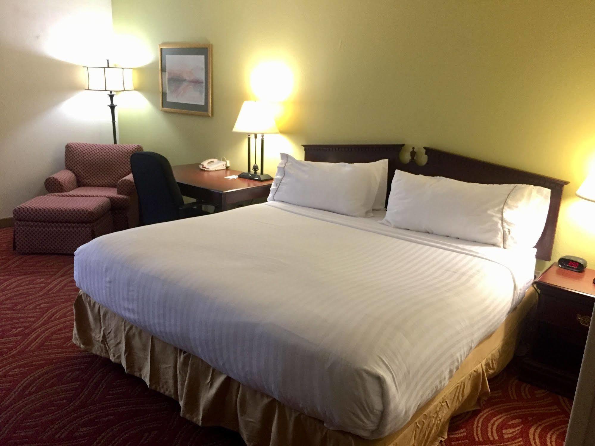 La Quinta By Wyndham Jonesboro Hotel Kültér fotó
