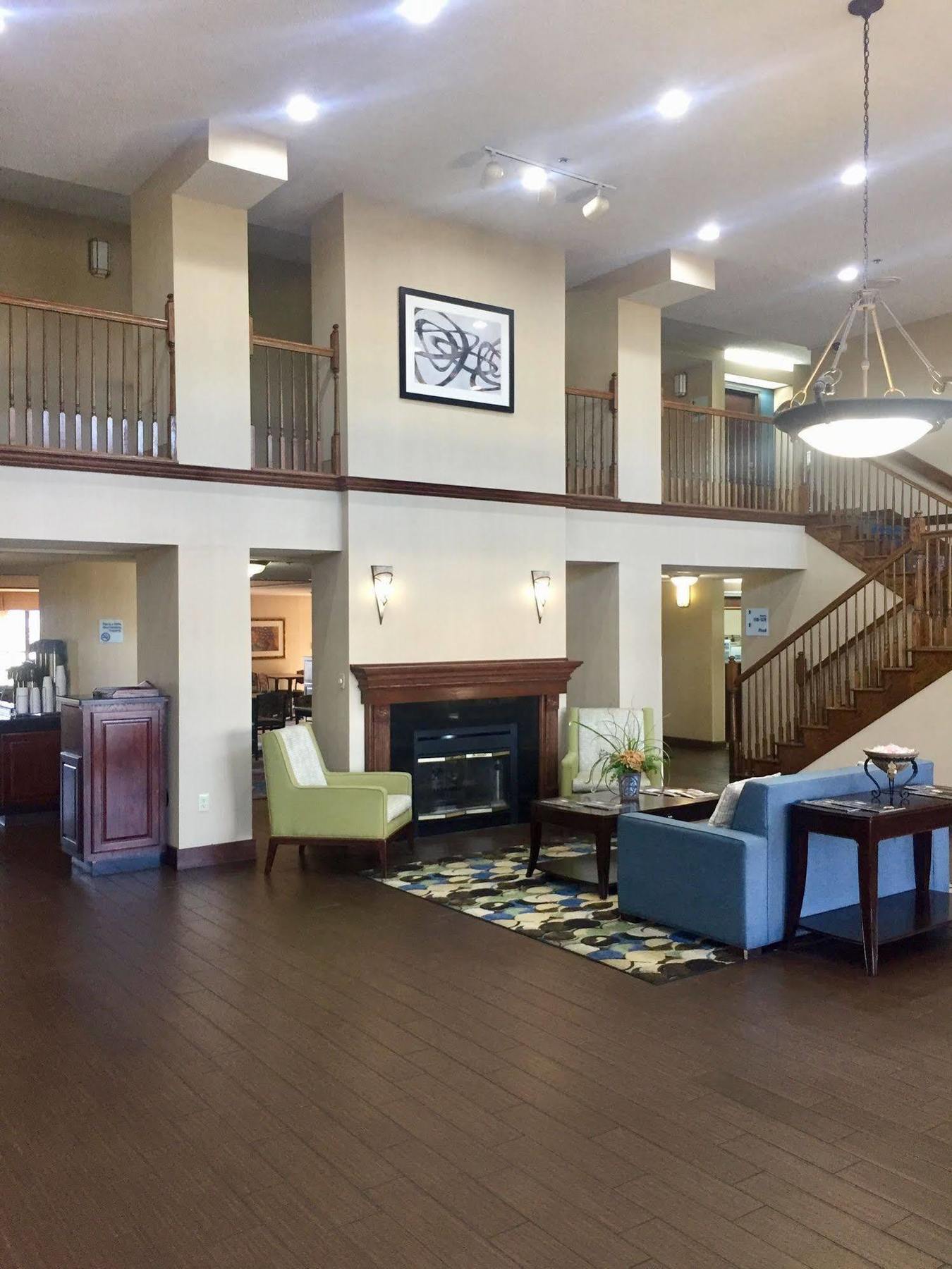 La Quinta By Wyndham Jonesboro Hotel Kültér fotó