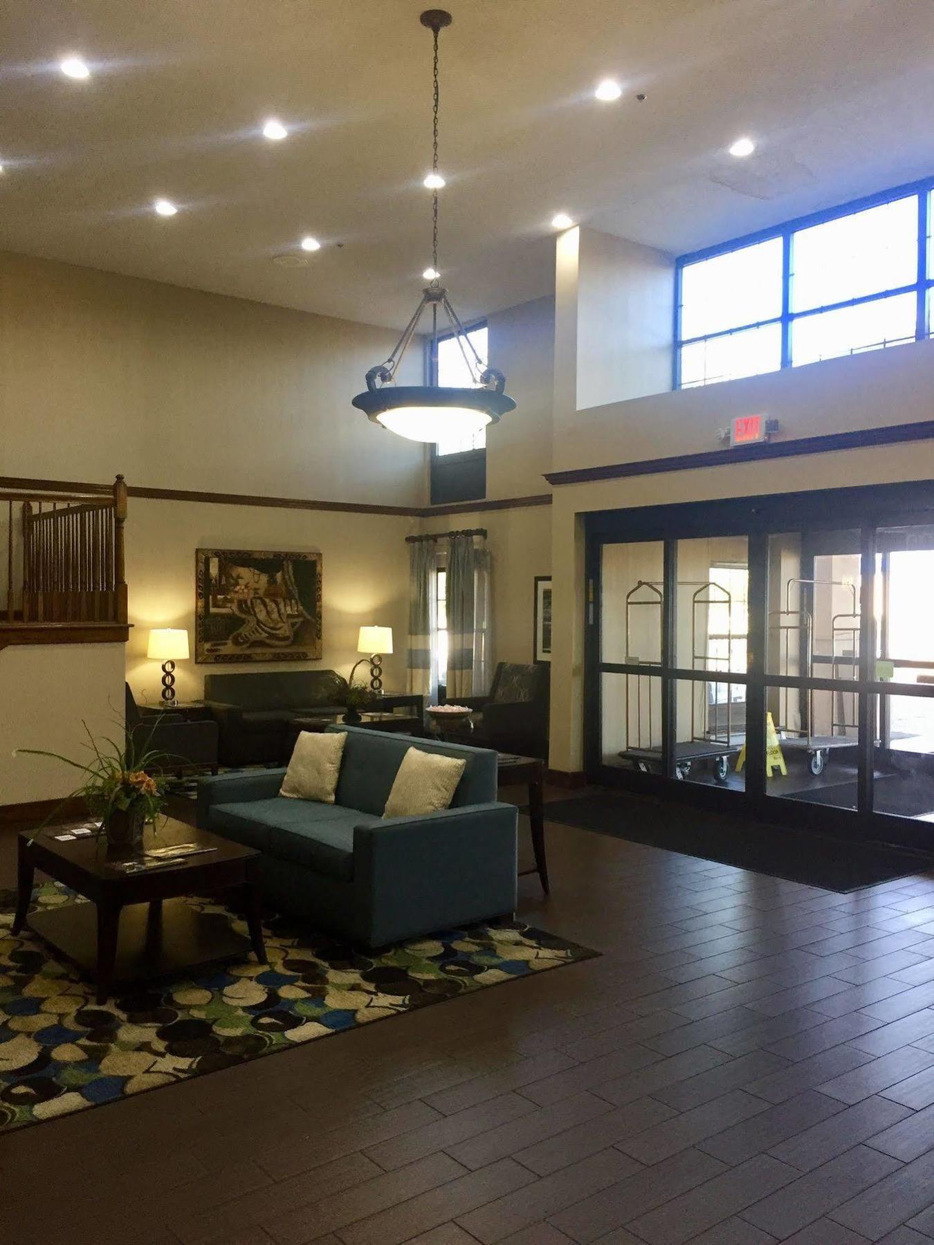 La Quinta By Wyndham Jonesboro Hotel Kültér fotó