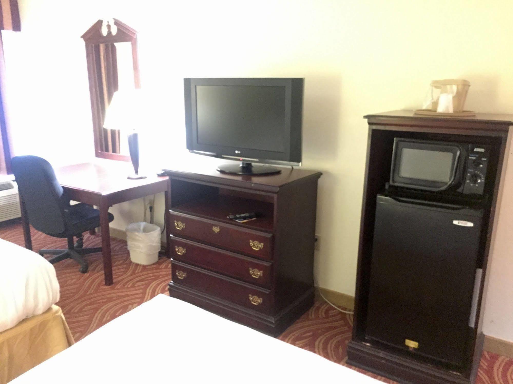 La Quinta By Wyndham Jonesboro Hotel Kültér fotó